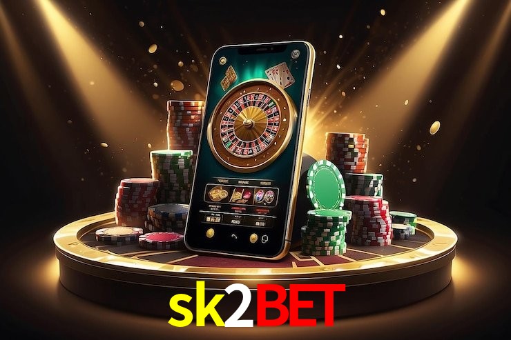 sk2bet - Winners Celebration