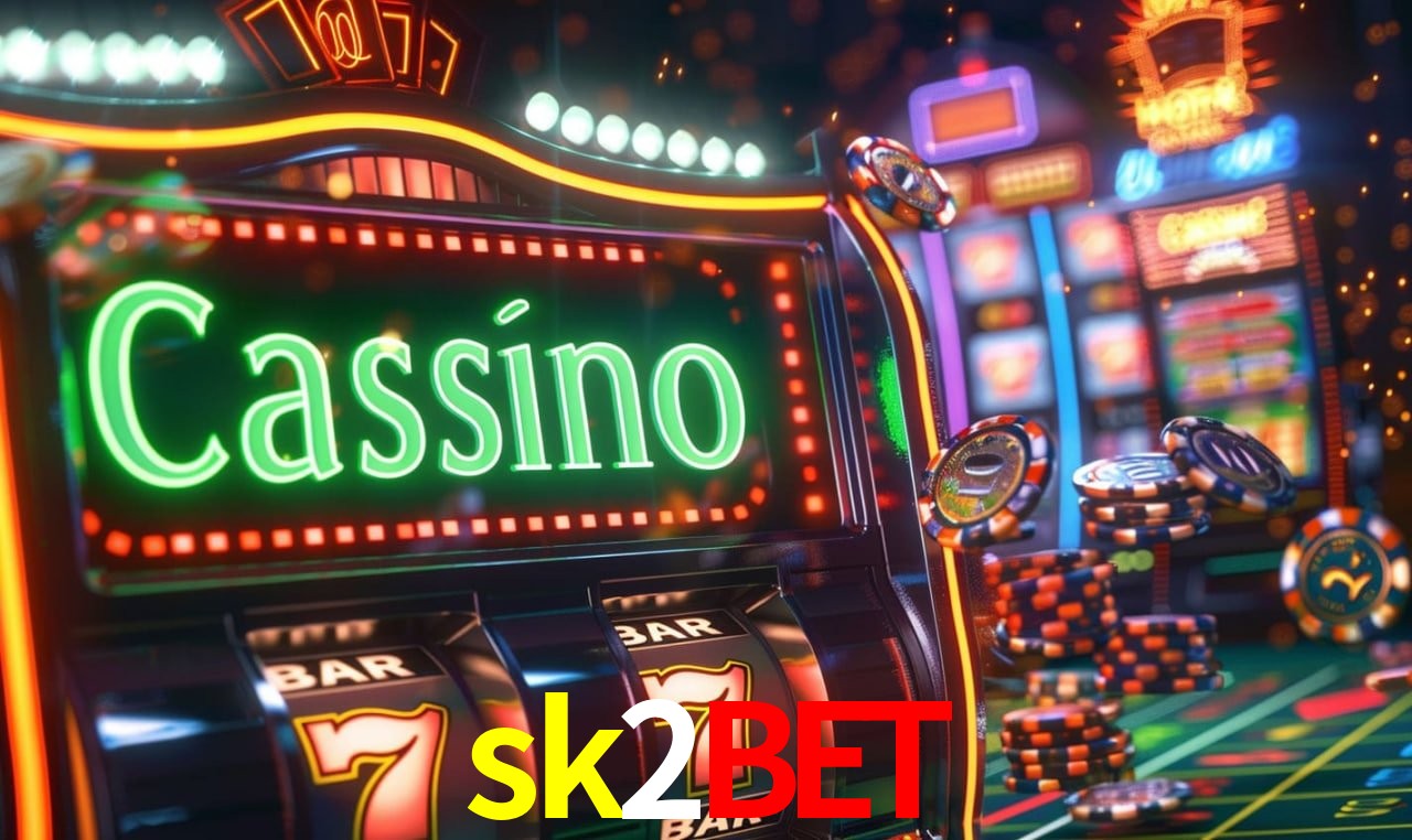 sk2bet - Aplicativo Móvel